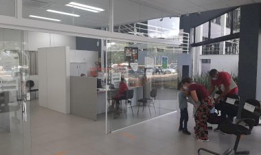 Está procurando emprego? Confira mais de 100 vagas cadastradas no Sine de Içara