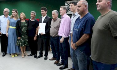 Bairro Santa Bárbara vai ganhar nova Unidade Básica de Saúde