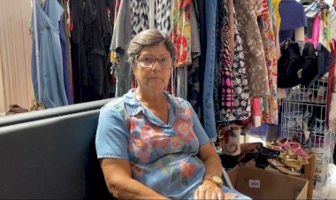 Amovi precisa de ajuda financeira e de mais voluntários para continuar seus trabalhos