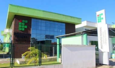 IFSC tem vagas abertas para cursos gratuitos em todo o Estado