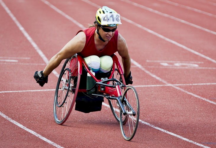 Paradesporto de Criciúma está com matrículas abertas para paratletas