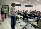 “Conexão Criciúma” promove integração entre Prefeitura e estudantes