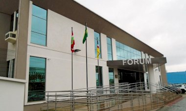 Dupla é condenada a mais de 40 anos por duplo homicídio