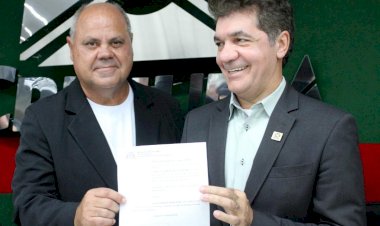 Arleu da Silveira é o novo secretário de Saúde de Criciúma