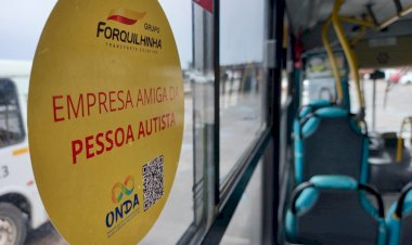 Grupo Forquilhinha recebe selo de ‘Empresa amiga da pessoa autista’