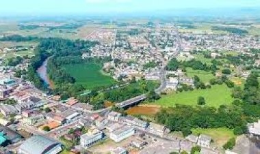 IPTU em cota única vence dia 14 de abril em Forquilhinha