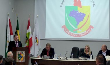 Postos devem informar se a gasolina é refinada ou formulada em Forquilhinha