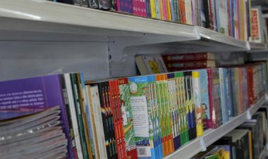 Assistência Social de Criciúma arrecada livros para projeto Suas Leituras