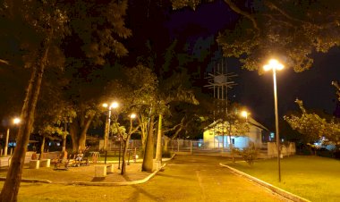 Furtos de Fios  continuam em Criciúma