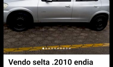 Receptador é preso após  colocar a venda um veículo furtado no Facebook