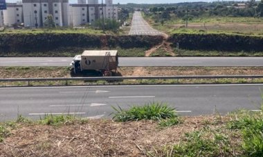 Viaduto sobre a Via Rápida ligará dois bairros de Criciúma