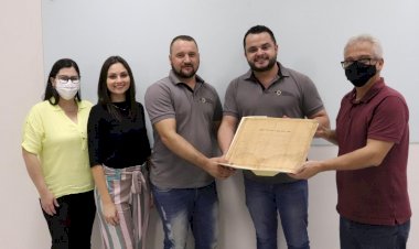 Cedoc da Unesc restaura documento que autorizou instalação do Sindicato dos Mineiros de Criciúma