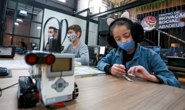 Apresentação de cases nacionais e internacionais integra agenda do 1º Fórum de Inovação Social da Abadeus