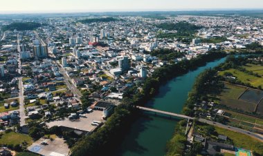 Quase 3,4 mil empregos formais são adicionados na região no primeiro trimestre