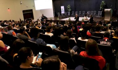 Unesc sedia 1ª Conferência Municipal de Saúde Mental de Criciúma com mais de 500 participantes