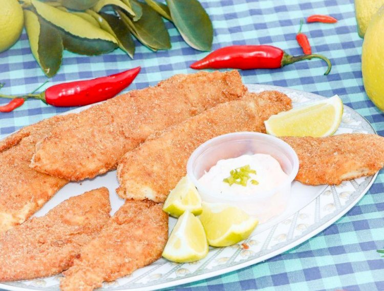 Semana Santa aumenta a procura por peixes em frigorífero de Siderópolis