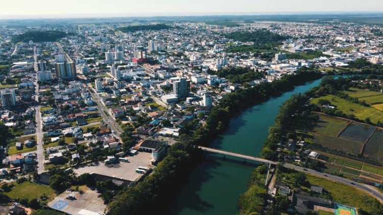 Quase 3,4 mil empregos formais são adicionados na região no primeiro trimestre