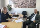 Toninho da Imbralit é o novo Líder do Governo