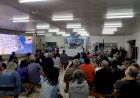 TeleSaúde  Criciúma é lançado no Bairro Santo Antônio