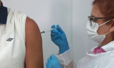 Dia D de vacinação encerra com números positivos em Criciúma