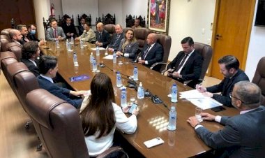 Comarca de Içara vai ganhar nova Vara até o final deste primeiro semestre