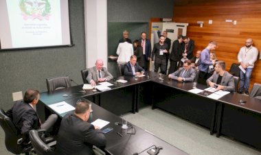 Projeto que reduz ICMS é aprovado em comissão e vai a plenário