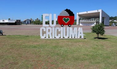 Entidades podem se inscrever para o 1º Festival Solidário de Criciúma