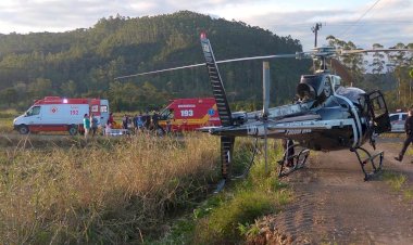 Ozz Saúde pede rescisão de contrato com CIM-AMREC