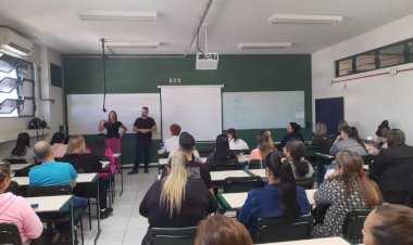 Saúde das gestantes de Criciúma será avaliada pela Unesc