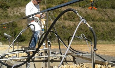 Com resultados positivos, pesquisas com ozônio da Unesc avançam e contribuem com a sociedade