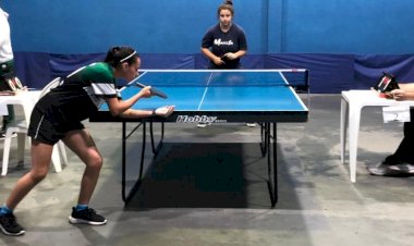 24 escolas de Criciúma participam da fase municipal dos Jesc sub-14