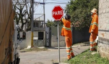 Motociclista será indenizado por ter preferencial cortada por veículo de prefeitura