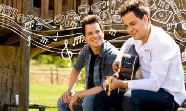 Festival Solidário será realizado dia 5 de Junho em Criciúma com Show Nacional