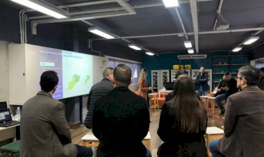 Fiesc Sul promove Café com a Imprensa na abertura da Semana da Indústria