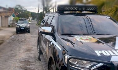 Polícia Civil indicia homem por extorsões pela internet