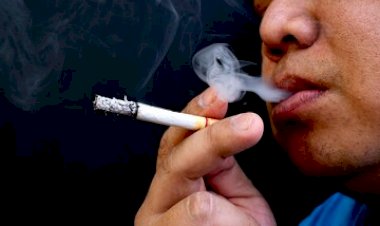 Secretaria de Saúde promove ação de combate ao tabagismo nesta terça-feira