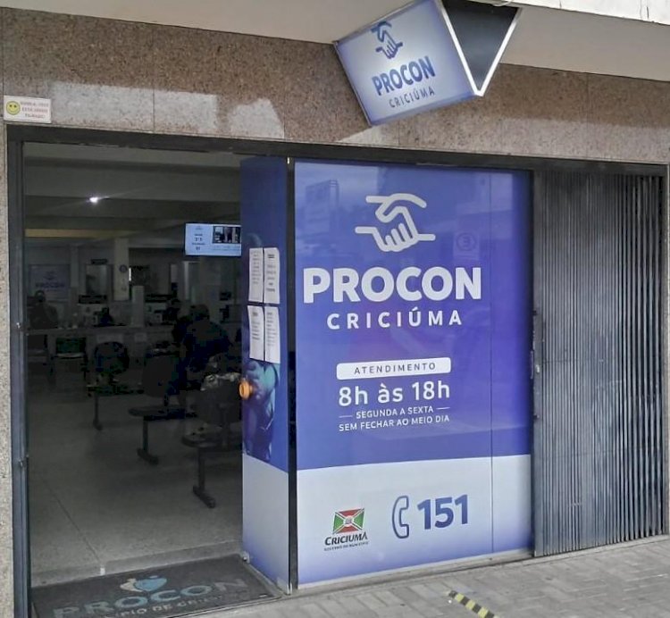 Procon: como evitar transtornos com produtos sem preços