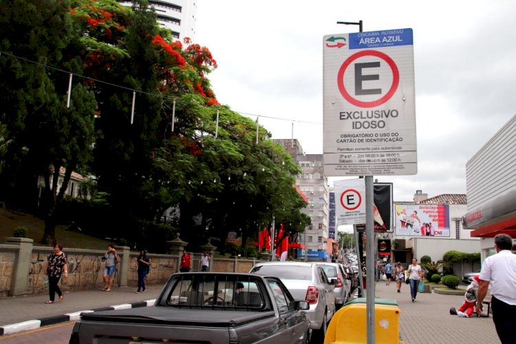 Novo rotativo de Criciúma será estendido para o Rio Maina , Santa Luzia, Próspera e Santos Dumont