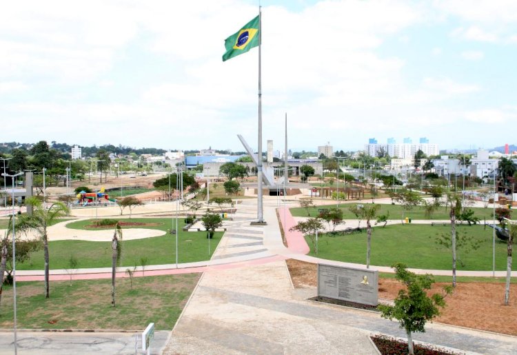 Parque Prefeito Altair Guidi terá Eco Festival em junho