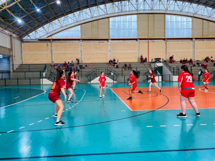 Jesc já conhece campeões da fase municipal de Criciúma