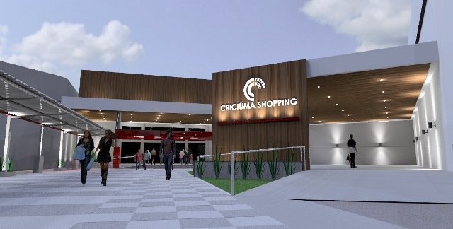 Primeiro Circo na Água do Brasil estreia em breve no Criciúma Shopping