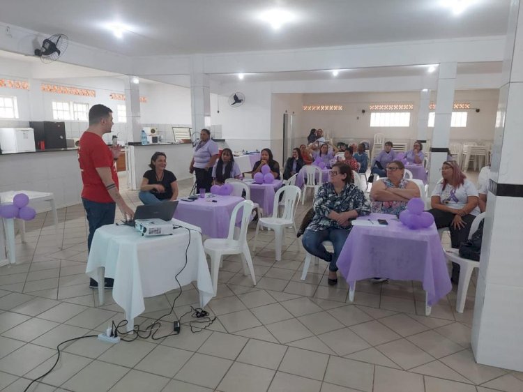 Ambulatório de Fibromialgia da Unesc apresenta modelo de serviço em Florianópolis