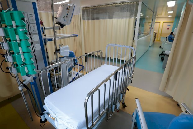 Estado anuncia 68 novos leitos de UTI para atendimento a pacientes neonatais e pediátricos