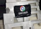 Gatuno dormiu com produtos do furto e foi acordado na Delegacia