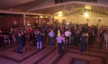 Mampituba volta a realizar tradicional Jantar dos Namorados