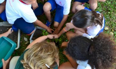 Unesc prepara Semana do Meio Ambiente e Valores Humanos