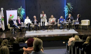 Unesc sedia Conferência Macrorregional de Saúde Mental