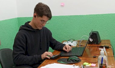 Cocal do Sul é o primeiro município do país a oferecer curso do Banco Central do Brasil