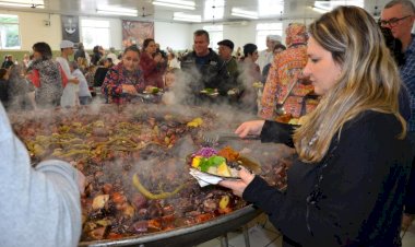 Este ano, Feijoada Beneficente do Bairro da Juventude traz novidade