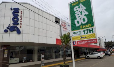 Dioni Magazine há 28 anos perto de você